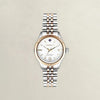 Gant Ladies Sussex Watch, Silver & Gold