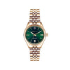 Gant Ladies Sussex Watch, Gold & Green