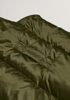 Gant Light Down Jacket, Racing Green