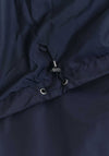 Gant Lightweight Windbreaker Jacket, Evening Blue