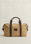 Gant Modern Duffle Bag, Warm Khaki