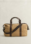 Gant Modern Duffle Bag, Warm Khaki