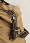 Gant Modern Duffle Bag, Warm Khaki