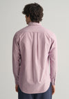 Gant Oxford Shirt, Beauty Berry Purple