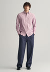 Gant Oxford Shirt, Beauty Berry Purple