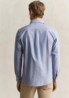 Gant Oxford Shirt, College Blue