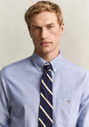Gant Oxford Shirt, College Blue