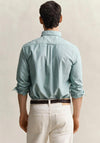 Gant Oxford Shirt, Botanical Green