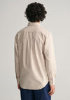 Gant Oxford Shirt, Dry Sand