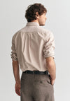 Gant Oxford Shirt, Warm Khaki