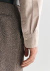 Gant Oxford Shirt, Warm Khaki