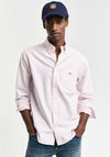 Gant Oxford Shirt, Light Pink