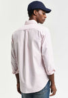 Gant Oxford Shirt, Light Pink