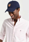 Gant Oxford Shirt, Light Pink