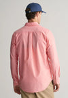 Gant Oxford Shirt, Sunset Pink