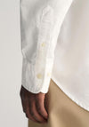 Gant Oxford Shirt, White