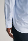 Gant Oxford Shirt, Light Blue