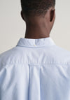 Gant Oxford Shirt, Light Blue