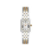 Gant Ladies Rhode Island Watch, Silver & Gold