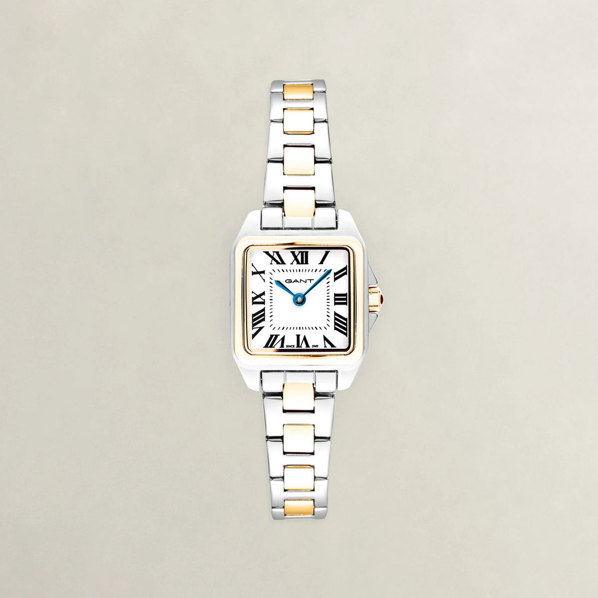 Gant Ladies Seneca Watch, Gold & Silver