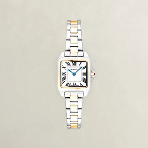 Gant Ladies Seneca Watch, Gold & Silver