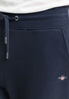 Gant Shield Joggers, Evening Blue