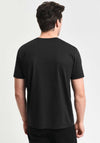 Gant Shield T-Shirt, Black