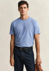 Gant Shield T-Shirt, Blue