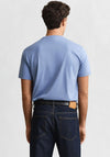 Gant Shield T-Shirt, Blue