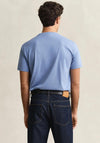 Gant Shield T-Shirt, Blue