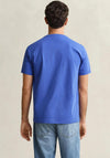 Gant Shield T-Shirt, Royal Blue