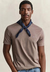 Gant Shield T-Shirt, Faded Taupe