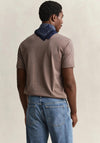 Gant Shield T-Shirt, Faded Taupe