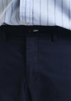 Gant Slim Fit Chinos, Navy