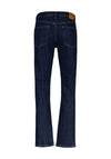 Gant Slim Fit Clean Wash Jeans, Dark Blue