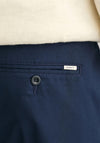Gant Slim Fit Sport Chinos, Marine