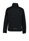 Gant Soft Shell Jacket, Black