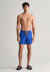 Gant Swim Shorts, Bold Blue