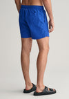 Gant Swim Shorts, Bold Blue