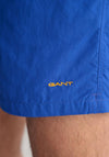 Gant Swim Shorts, Bold Blue