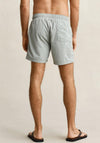 Gant Swim Shorts, Duck Egg Blue
