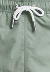 Gant Swim Shorts, Kalamata Green