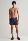 Gant Swim Shorts, Marine