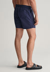 Gant Swim Shorts, Marine