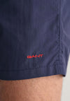 Gant Swim Shorts, Marine