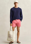 Gant Swim Shorts, Rose Pink