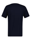 Gant G Badge Shield T-Shirt, Navy