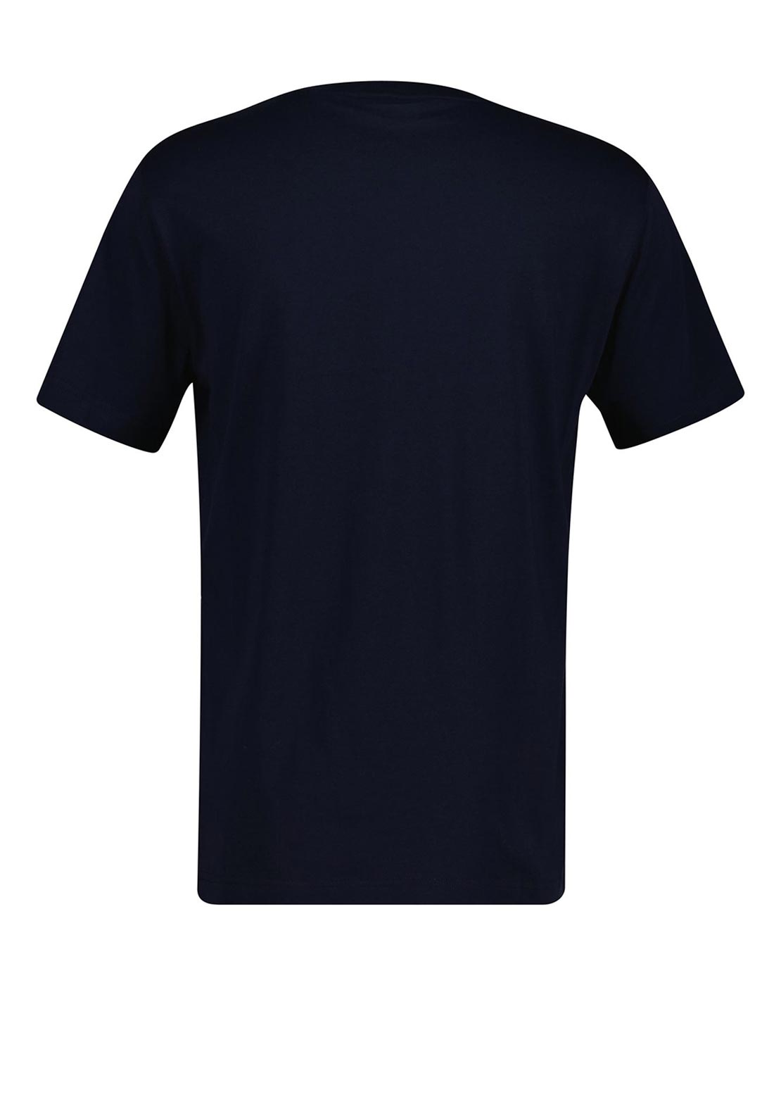 Gant G Badge Shield T-Shirt, Navy