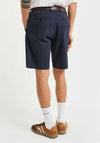 Gant Twill Shorts, Marine