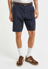 Gant Twill Shorts, Marine